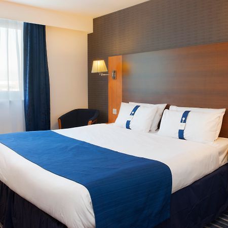 Holiday Inn Express Nuneaton By Ihg Eksteriør bilde