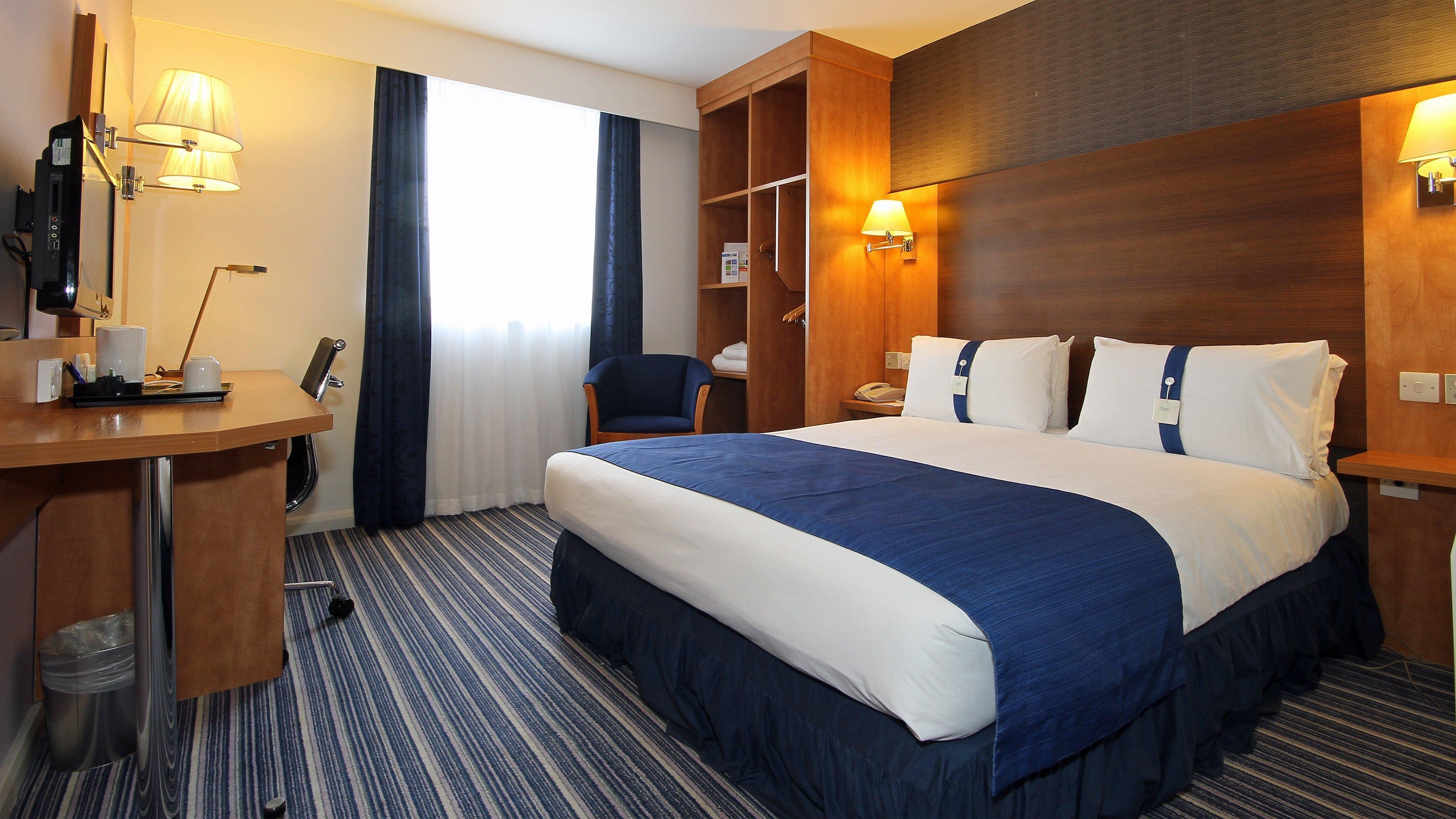 Holiday Inn Express Nuneaton By Ihg Eksteriør bilde