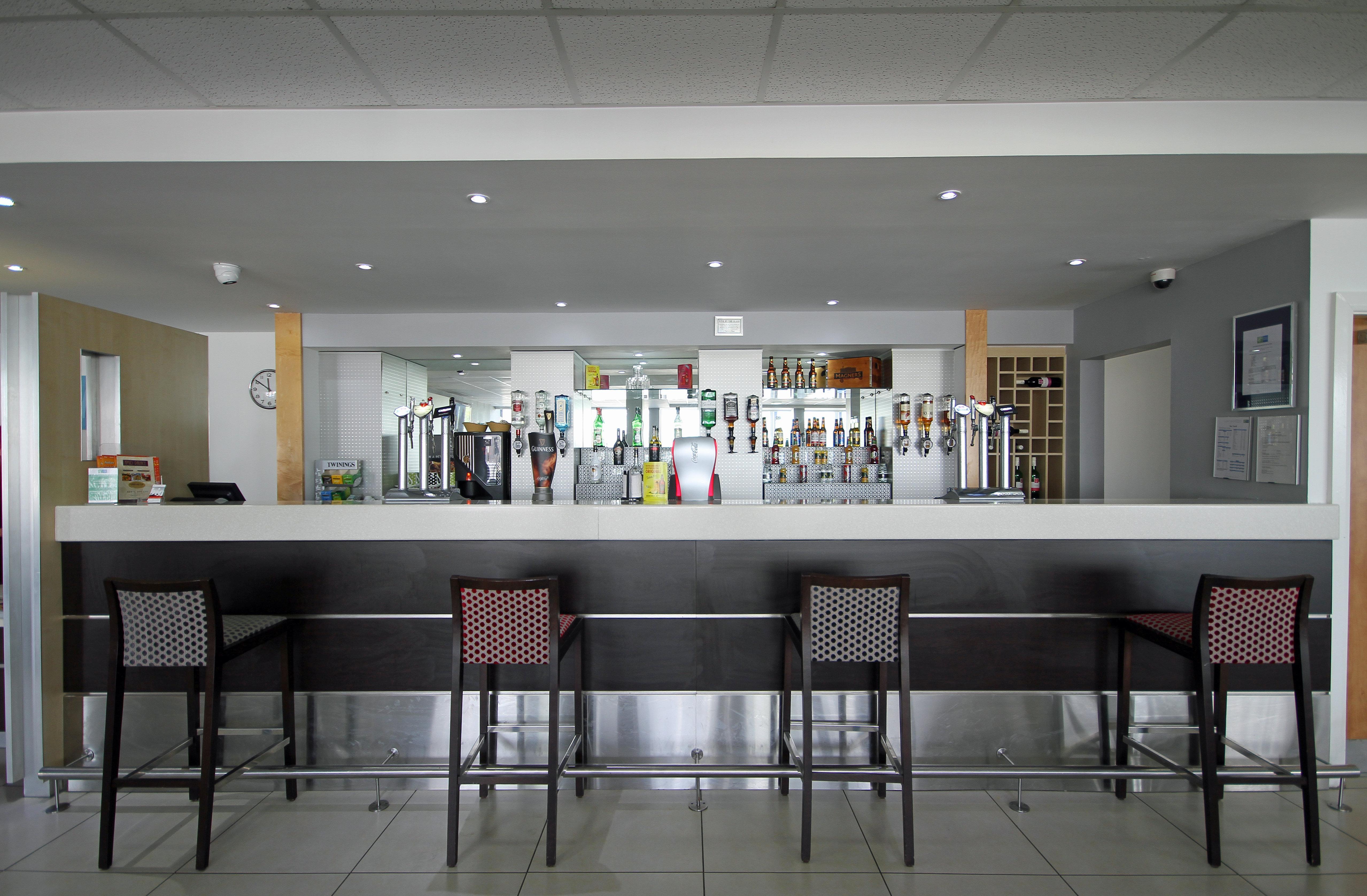 Holiday Inn Express Nuneaton By Ihg Eksteriør bilde