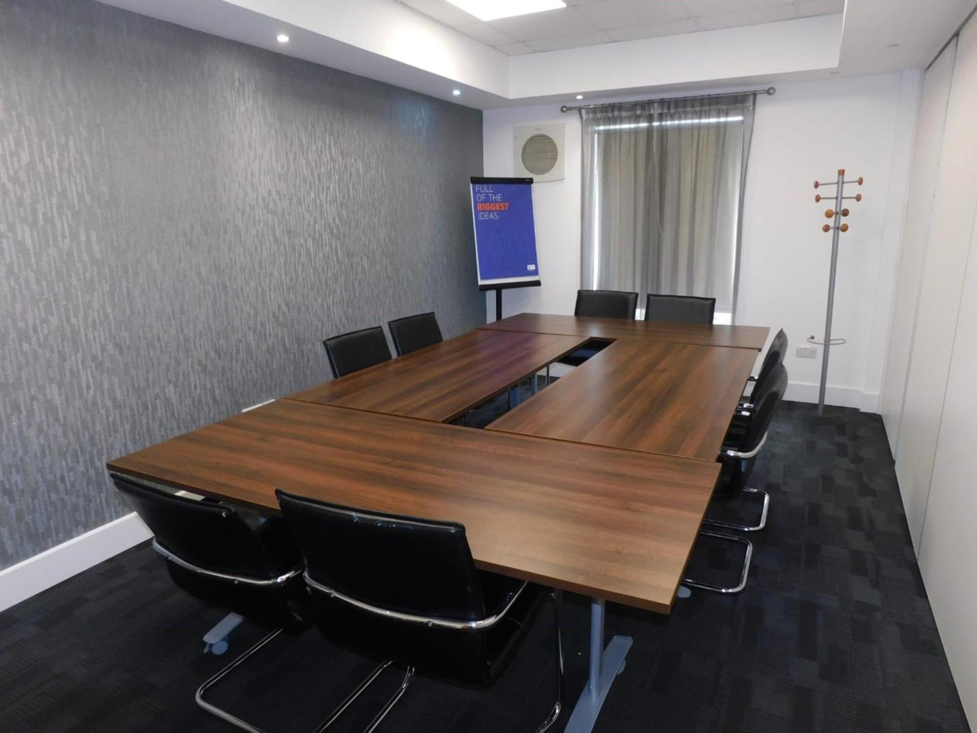 Holiday Inn Express Nuneaton By Ihg Eksteriør bilde