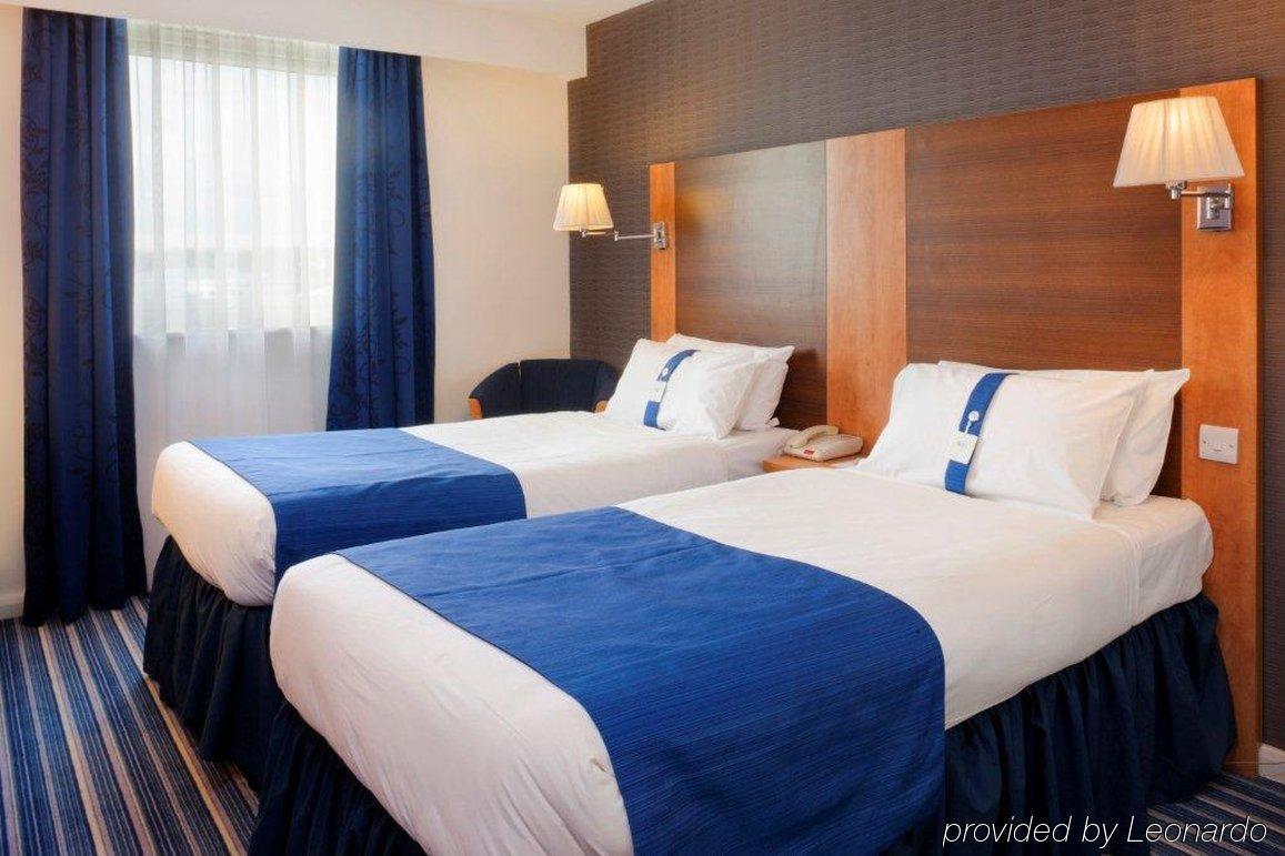 Holiday Inn Express Nuneaton By Ihg Rom bilde