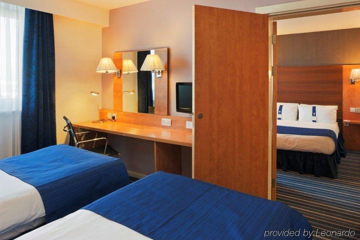 Holiday Inn Express Nuneaton By Ihg Rom bilde